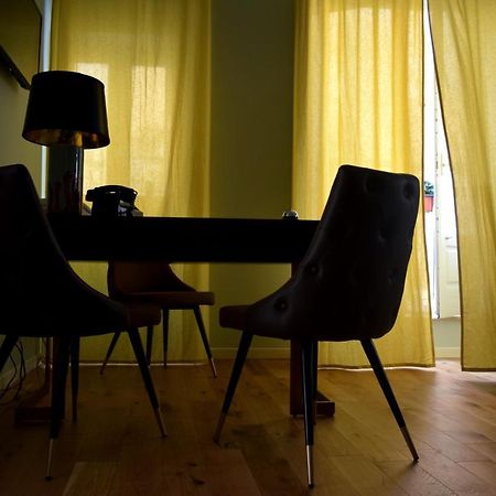 Palazzo Gioffre Gela Eksteriør bilde