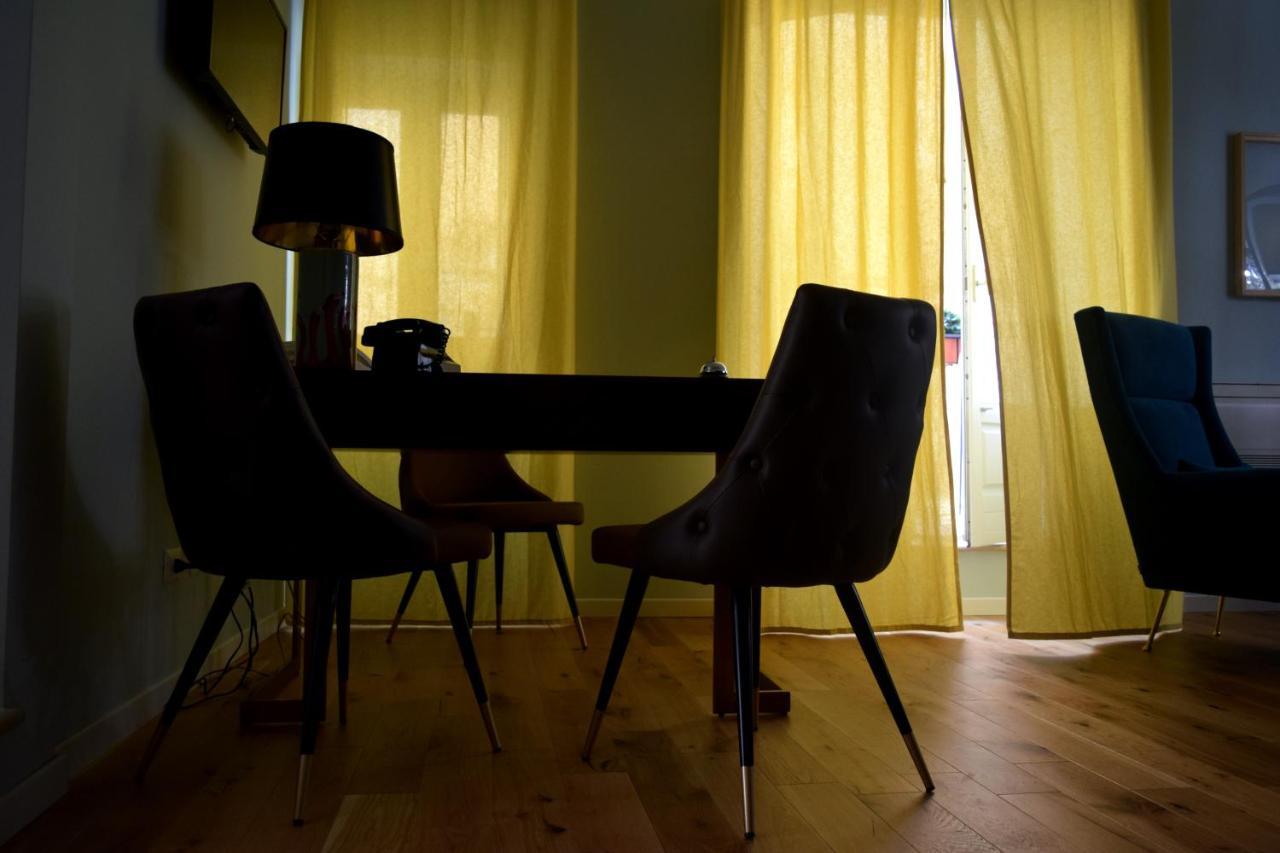 Palazzo Gioffre Gela Eksteriør bilde